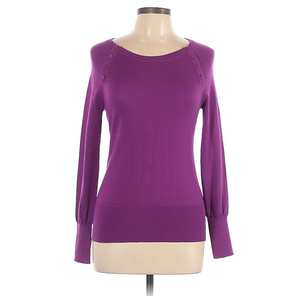 Kenneth Cole Reaction Women’s Sweater Size Medium
